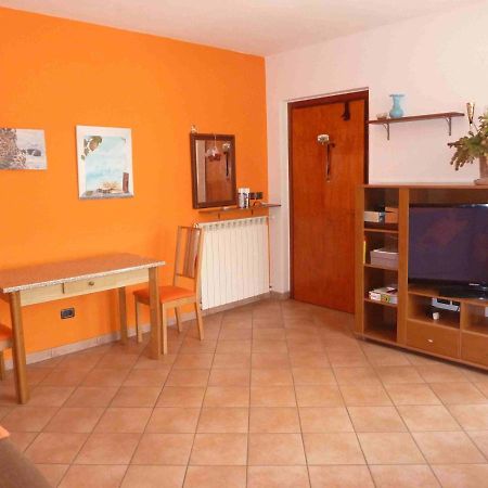Casa Malandrino Villa Porto Valtravaglia Eksteriør billede