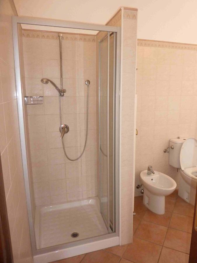 Casa Malandrino Villa Porto Valtravaglia Eksteriør billede